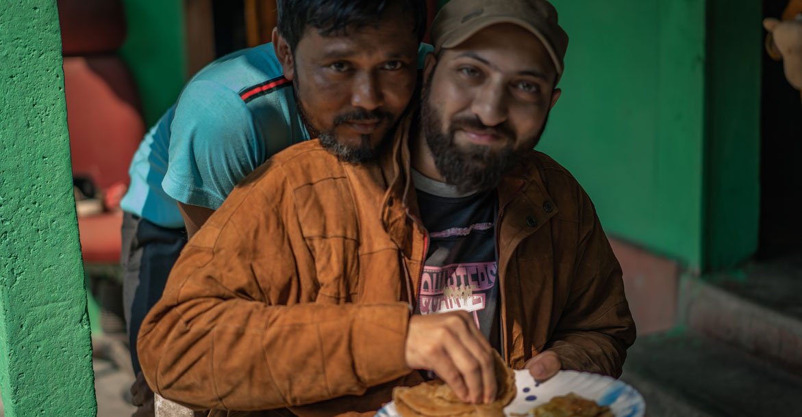 KHMSSS food for all